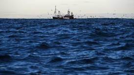 French trawler detained for alleged breach of fishing regulations off Irish coast