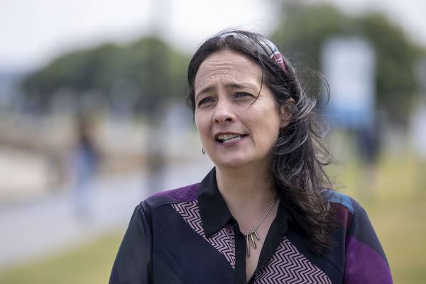 Green Minister backs maternity hospital plan after ‘reassurances’