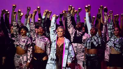 Brit awards 2019: complete list of winners