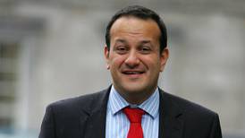 We need to protect the middle classes, says Varadkar