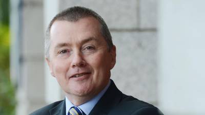 Walsh says he will not change  style when head    of NTMA committee
