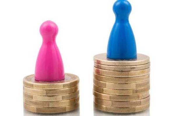 Women earn 16% less than men in the European Union, report finds