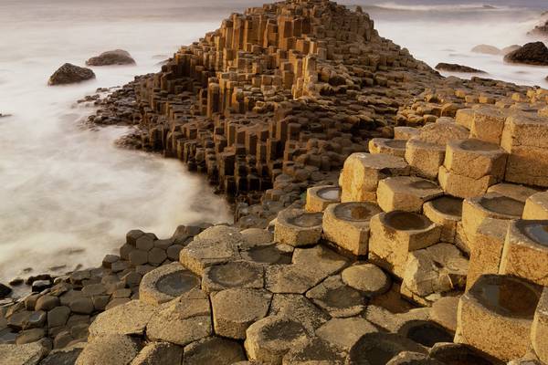 Giant’s Causeway, Mona Lisa: the tourist ‘attractions’ you hate