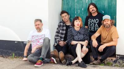 Slowdive: ‘I became very disenchanted, having met a lot of the journalists. It was the idiots who gave us bad reviews’