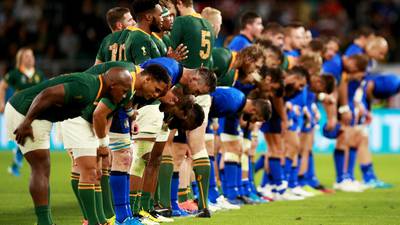 Biennial global competition the focus, not South Africa joining Six Nations