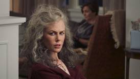 Top of the Lake review: Kidman is superb, and Moss is compelling