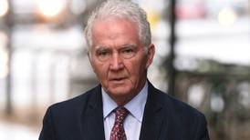 Two jurors discharged from Sean FitzPatrick trial