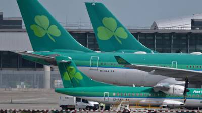 Aer Lingus rejects second takeover offer from BA owner