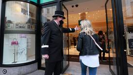 ‘Landmark day’ for retailers as shops reopen after more than four-month lockdown