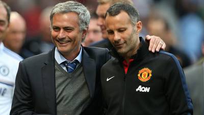 Ryan Giggs to end 29-year association with Manchester United