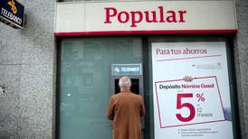 Investors file 51 lawsuits against EU for shutting Banco Popular