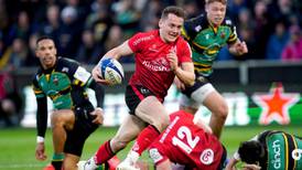 Ulster maintain 100 per cent European start with Northampton win