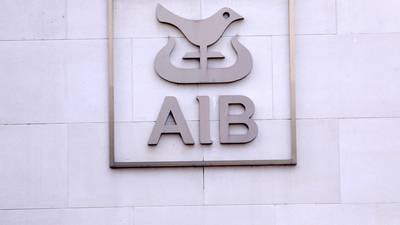 AIB to cap bonuses at €12,700 and launch group-wide health cover