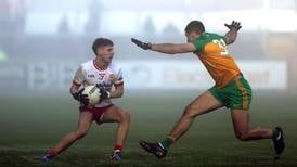 Donegal defeat Tyrone making it two wins from two