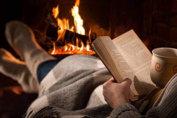 Sitting in front of open fire as harmful to lungs as rush-hour traffic fumes