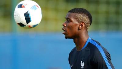 United free to pursue Pogba after City interest fades