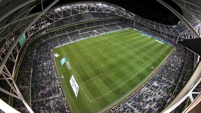 Dublin’s Euro 2020 spadework pays big dividends