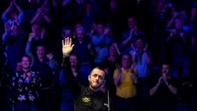 Mark Allen makes brilliant 147 in Masters win over Mark Selby