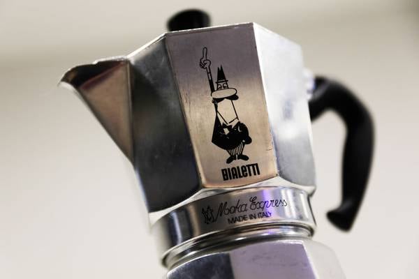 Brewing up a storm – Tim Fanning on the Bialetti moka express coffee pot 