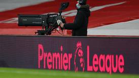 Premier League Russian TV rights deal under review