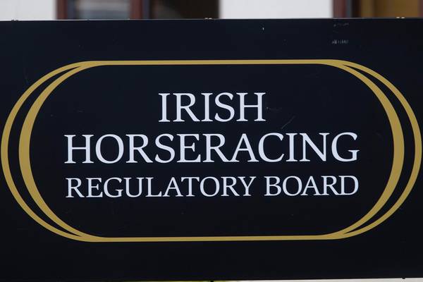 Still no indication of when review into ‘grave’ financial issues at IHRB will emerge 