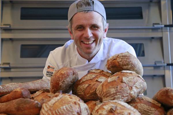 Pearse Street bakery and cafe aim for slice of the action