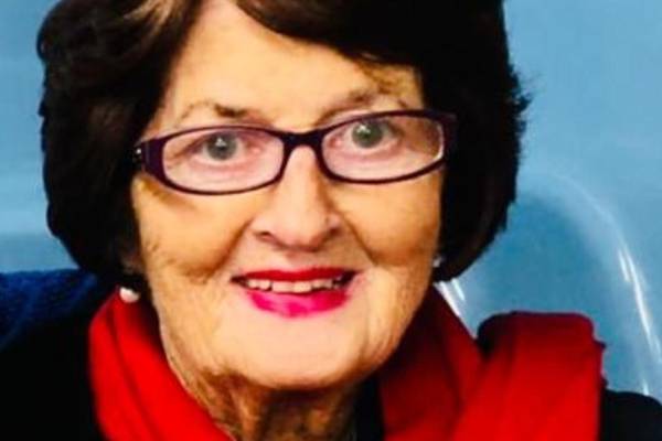 Sadie Kennedy Power obituary: ‘A warm and selfless mother and friend’