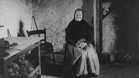 In praise of Peig Sayers, by Sara Baume