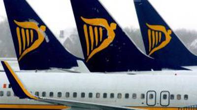 Ryanair wins legal case against screenscraper site
