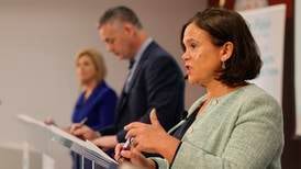 Fine Gael tears lumps out of Sinn Féin’s ‘alternative budget’, revealing its concerns 