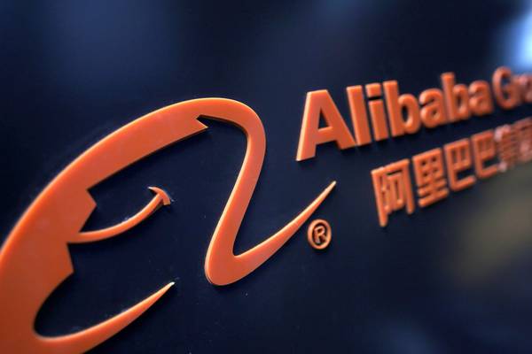 Alibaba revenues rise 42% on China online shopping surge