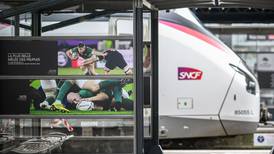 Rugby World Cup: Irish fans may grapple with transport alternatives due to French air traffic control strike 