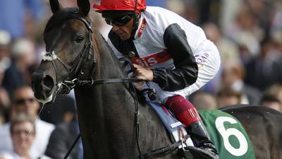 Golden Horn to be added to Prix de l’Arc line-up