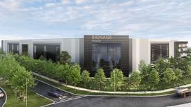 Sandymark brings new 150,000sq ft logistics facility to the market in Dublin’s Citywest 
