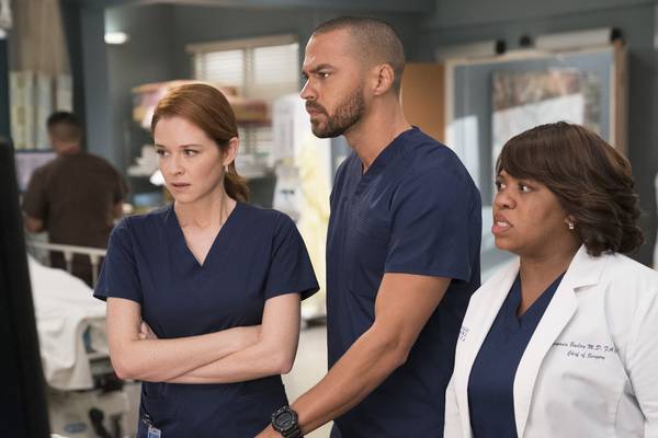 Grey’s Anatomy may raise ‘unrealistic’ patient expectations