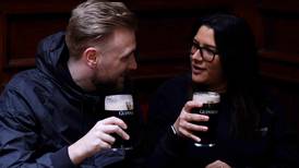 'Looks like a pint of milk, not a pint of stout': the Guinness pouring debate continues