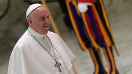 Vatican: Pope meant no offence by ‘Mexicanisation’ remark