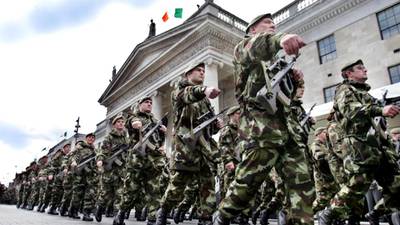 Trail of 1916  Easter Rising sites launched to boost tourism
