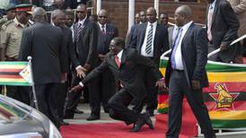 Mugabe seeks to consolidate power with African Union post