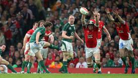Late, late shows: Looking back at five of Ireland’s most dramatic finishes
