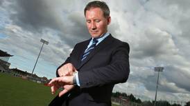 Methodical, meticulous, precise - Jim Gavin’s life in the Air Corps prepared him for management