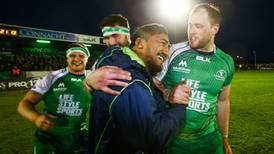 Connacht underline remarkable  rise by handing Munster a lesson