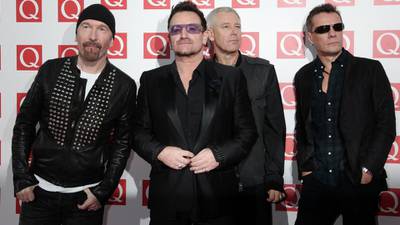 Bono defends controversial iTunes album release