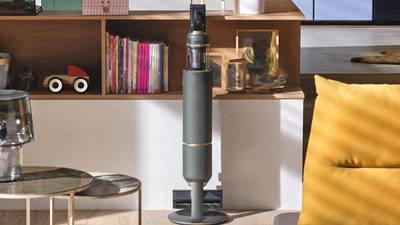 Samsung Bespoke Jet review: Multi-purpose cleaner aims to challenge Dyson  