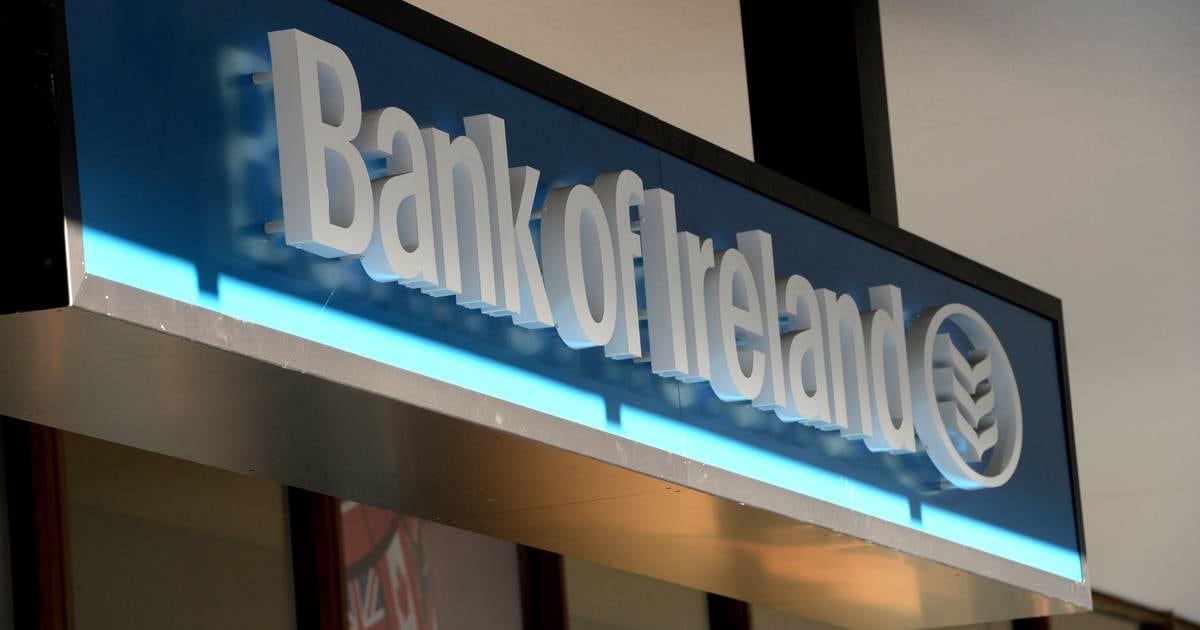 Gardaí развернута в нескольких банкоматах после того, как из-за ИТ-ошибки Банка Ирландии образовались очереди – The Irish Times