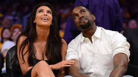 Search is on as Kimye touch down in Cork