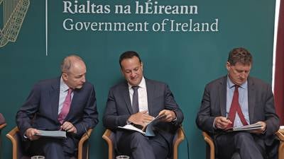 The people behind the power: Who are Ireland’s political advisers and backroom experts?