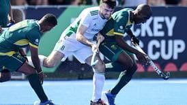 Ireland fall just short as dream of FIH Pro League fades in South Africa 