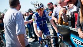 Dan Martin still in Volta a Catalunya contention