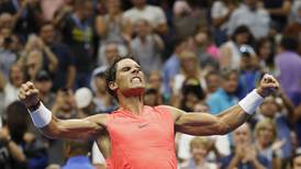 Rafael Nadal scraps his way to victory over Karen Khachanov